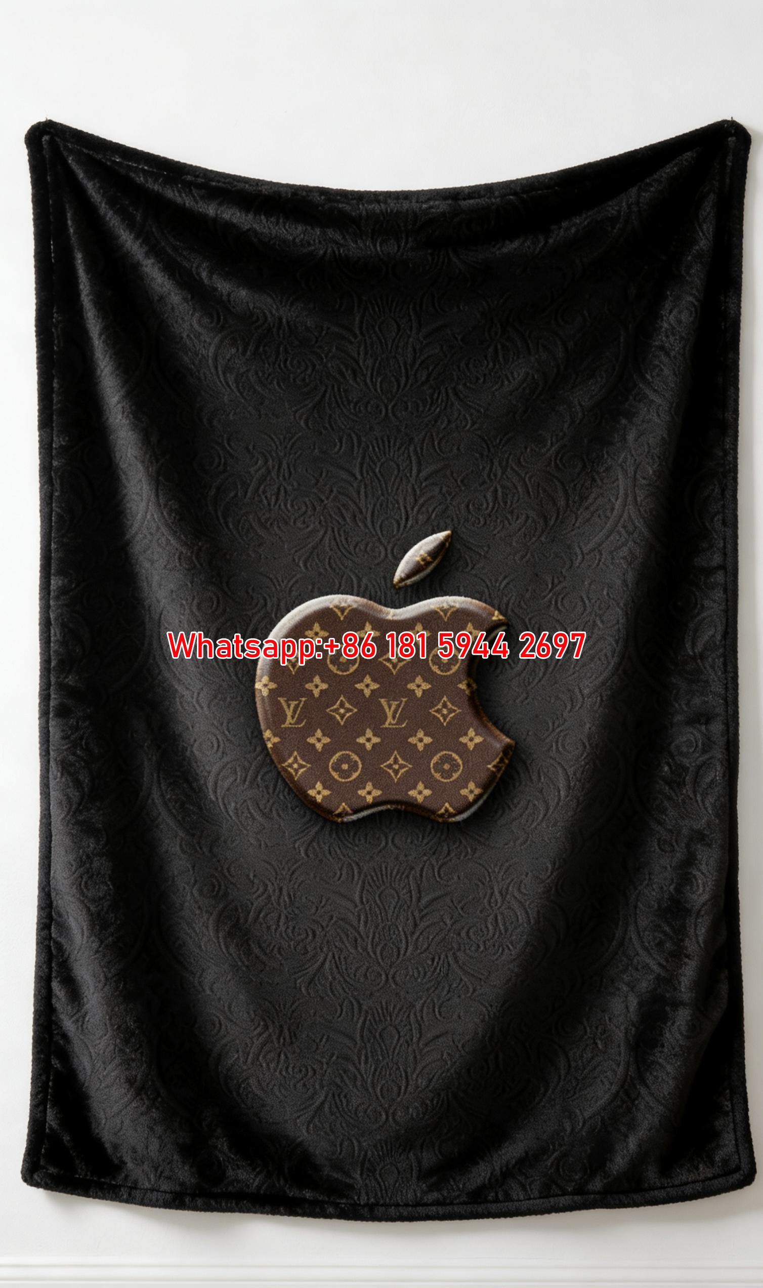LV x Apple Monogram LV Apple Icon IMG_3305